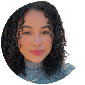 Picture of Camila Oliveira