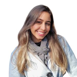 Picture of Ana Paula