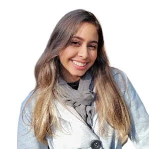 Picture of Ana Paula