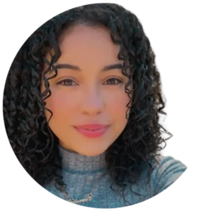 Picture of Camila Oliveira