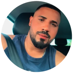 Picture of Italo Bruno